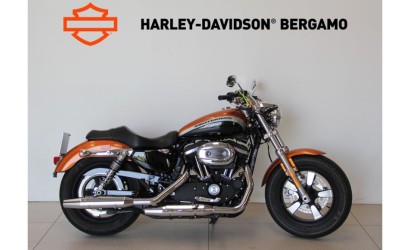 XL 1200CA 1200 CUSTOM A
