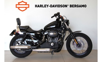 XL1200N NIGHTSTER MY2008