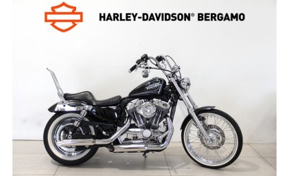 XL1200V SEVENTY TWO MY2012