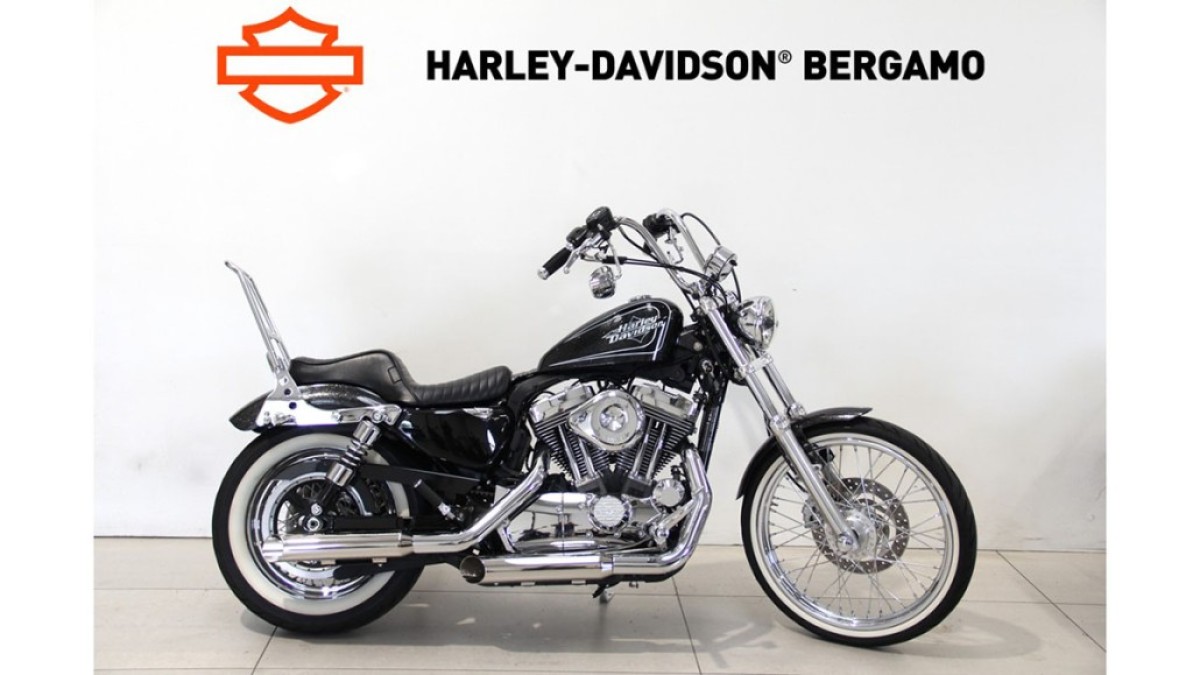 XL1200V SEVENTY TWO MY2012