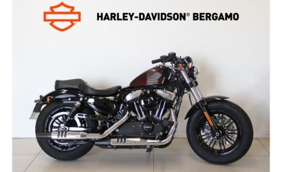 XL1200X FORTY EIGHT MY2020
