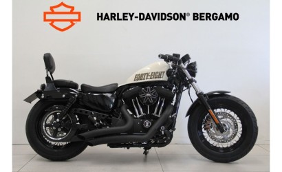 XL1200X FORTY EIGHT MY2014