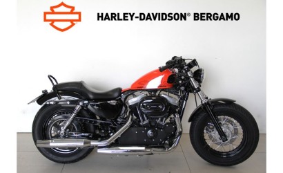 XL1200X FORTY EIGHT MY2010