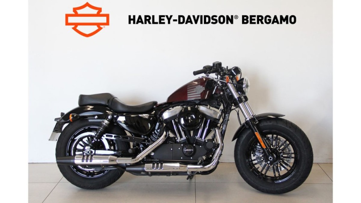 XL1200X FORTY EIGHT MY2020