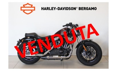 XL1200X FORTY EIGHT MY2020