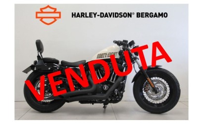 XL1200X FORTY EIGHT MY2014