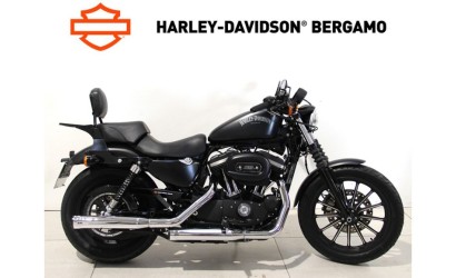 XL883N 883 IRON MY2015