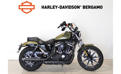 XL883N 883 IRON M2016