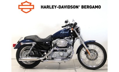 XL53C 883 CUSTOM MY2000